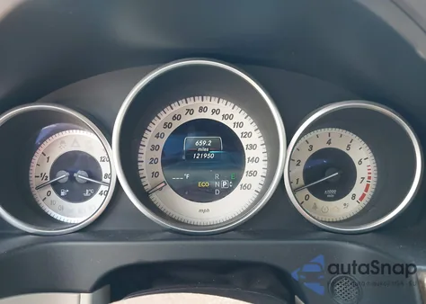 2014 Mercedes-Benz E 350 4Matic из США, поврежденный, VIN WDDHF8JB9EB061378